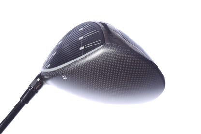 Used TaylorMade Qi35 LS Driver - 9 Degrees - Stiff Flex Project X HZRDUS RDX Smoke - Right-Handed