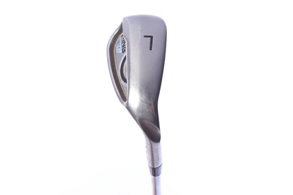 Used Ping G Lob Wedge - Right-Handed - 58 Degrees - Stiff Flex