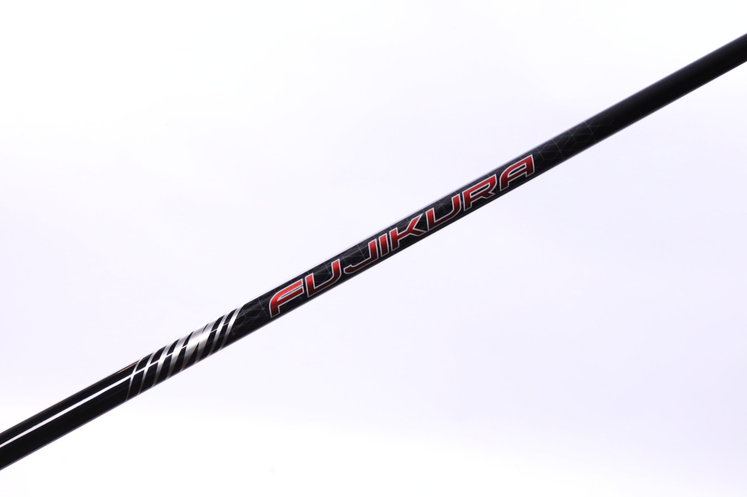 Used Fujikura Vista Pro Hybrid Shaft Regular Flex Graphite - 39.75 in - Ping G440 Adapter