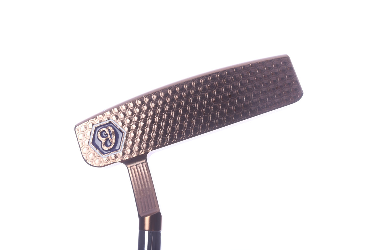 Used Bettinardi 2023 Queen B 11 Putter - Right-Handed - 35 in - Mid-mallet