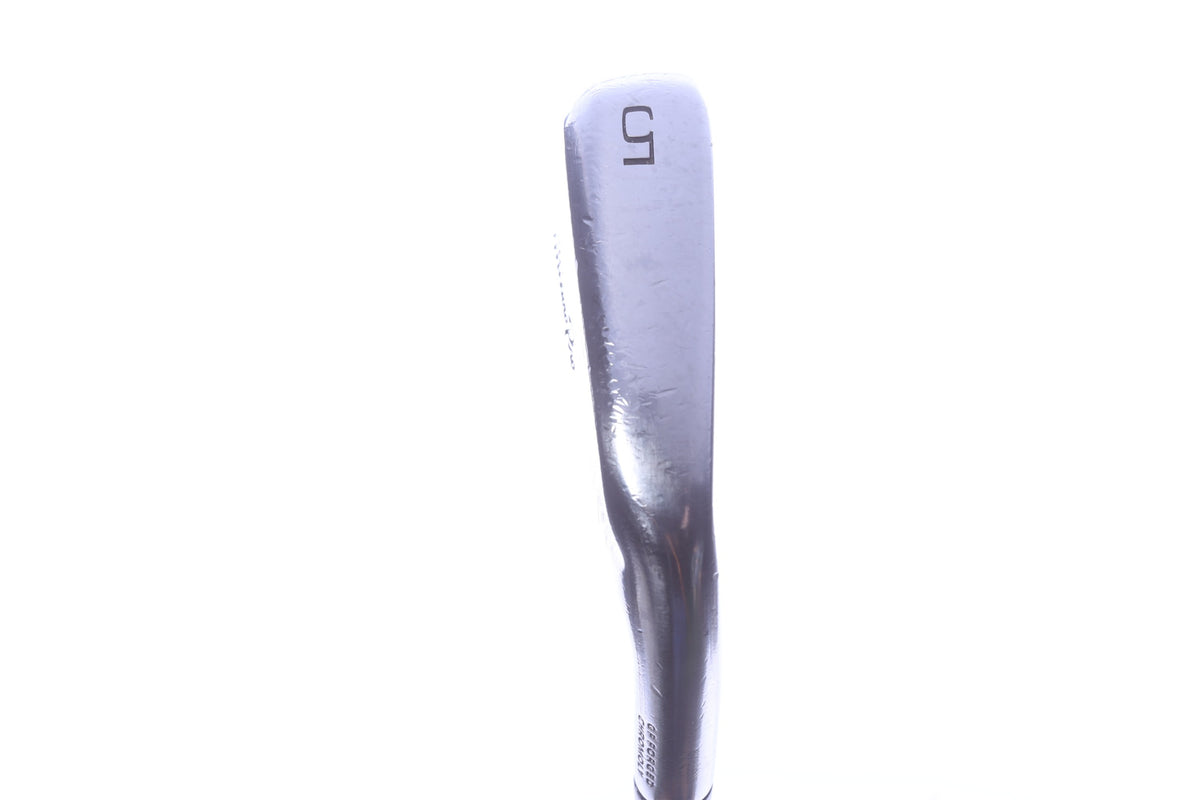 Used Mizuno Pro 225 Single 5-Iron - Right-Handed - Regular Flex-Next Round