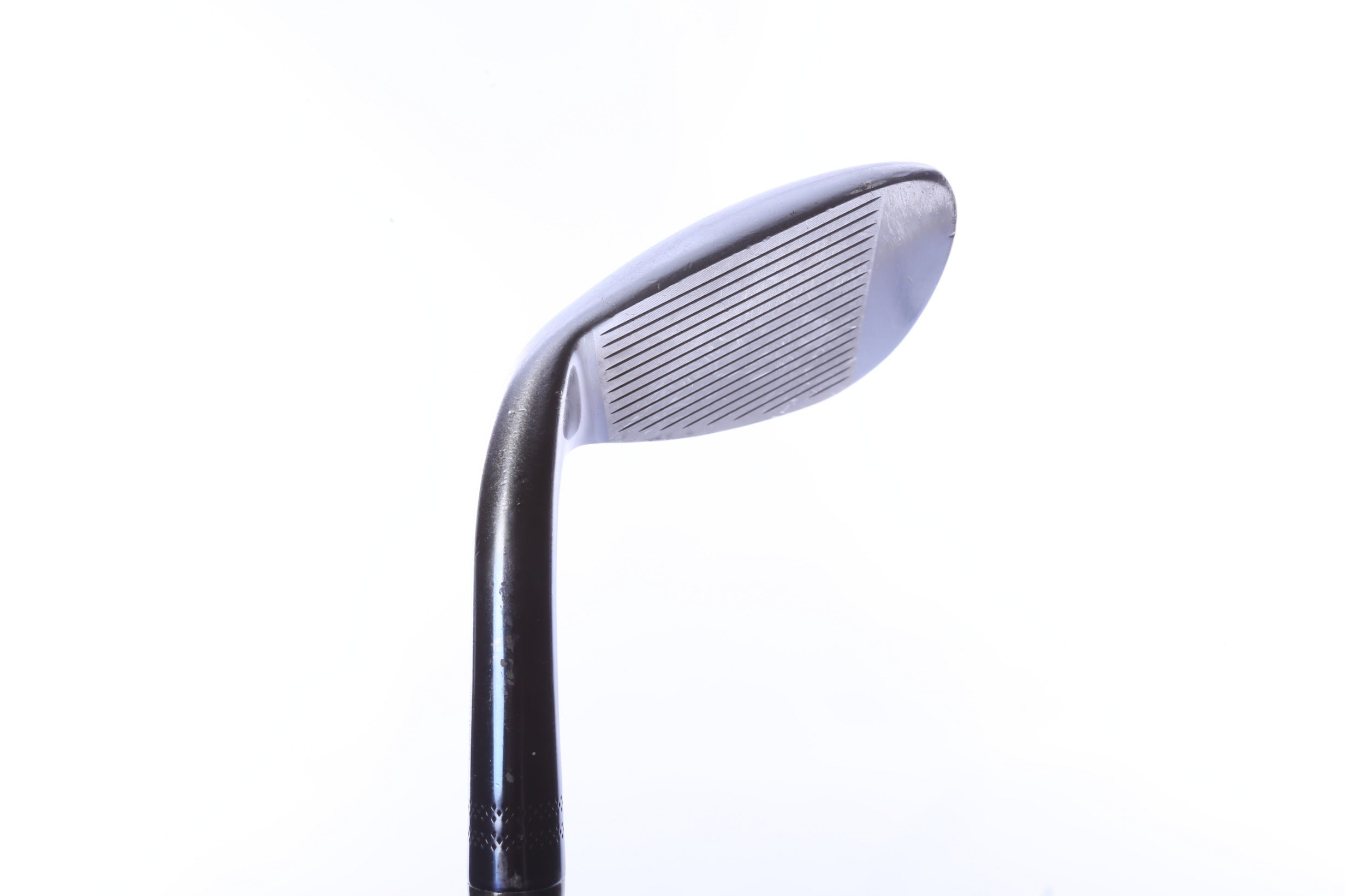 Used Callaway Opus Platinum Blue Lob Wedge - Right-Handed - 58 Degrees - Wedge Flex-Next Round
