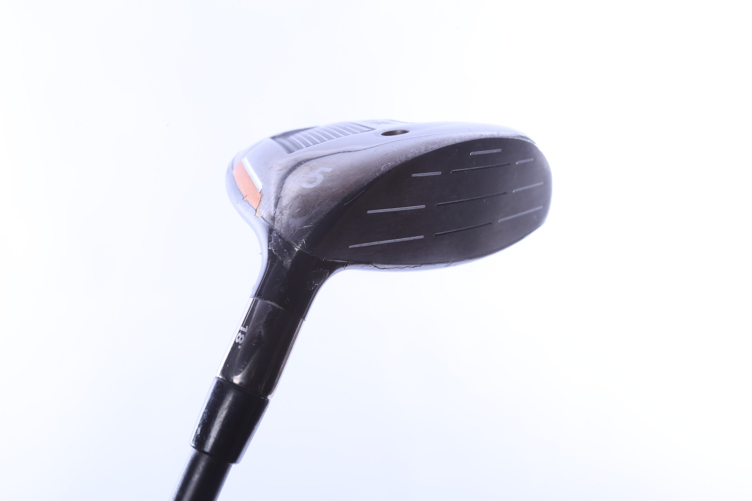 Used Callaway Mavrik 5-Wood - Right-Handed - 18 Degrees - Ladies Flex-Next Round