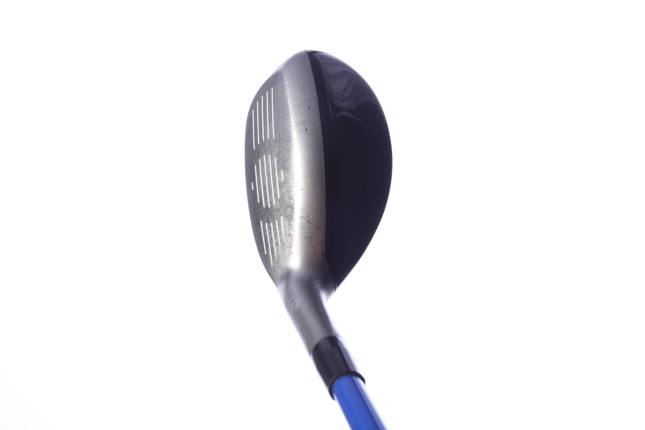Used Ping G5 5H Hybrid - Right-Handed - 25 Degrees - Regular Flex