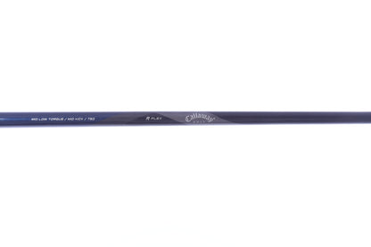 Used Callaway X-22 Single 4-Iron - Right-Handed - Regular Flex-Next Round
