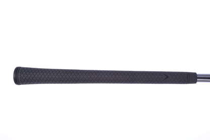 Used Callaway JAWS Raw Black Plasma Sand Wedge - Right-Handed - 56 Degrees - Wedge Flex-Next Round