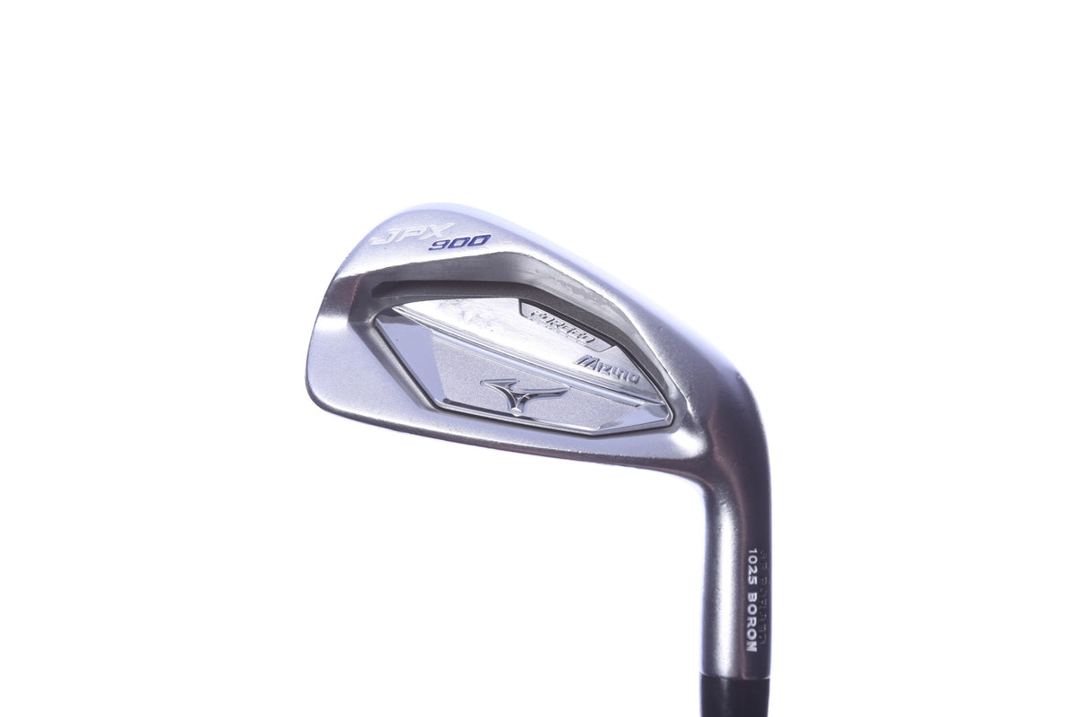 Used Mizuno JPX 900 Forged Single 4-Iron - Right-Handed - Regular Plus Flex-Next Round