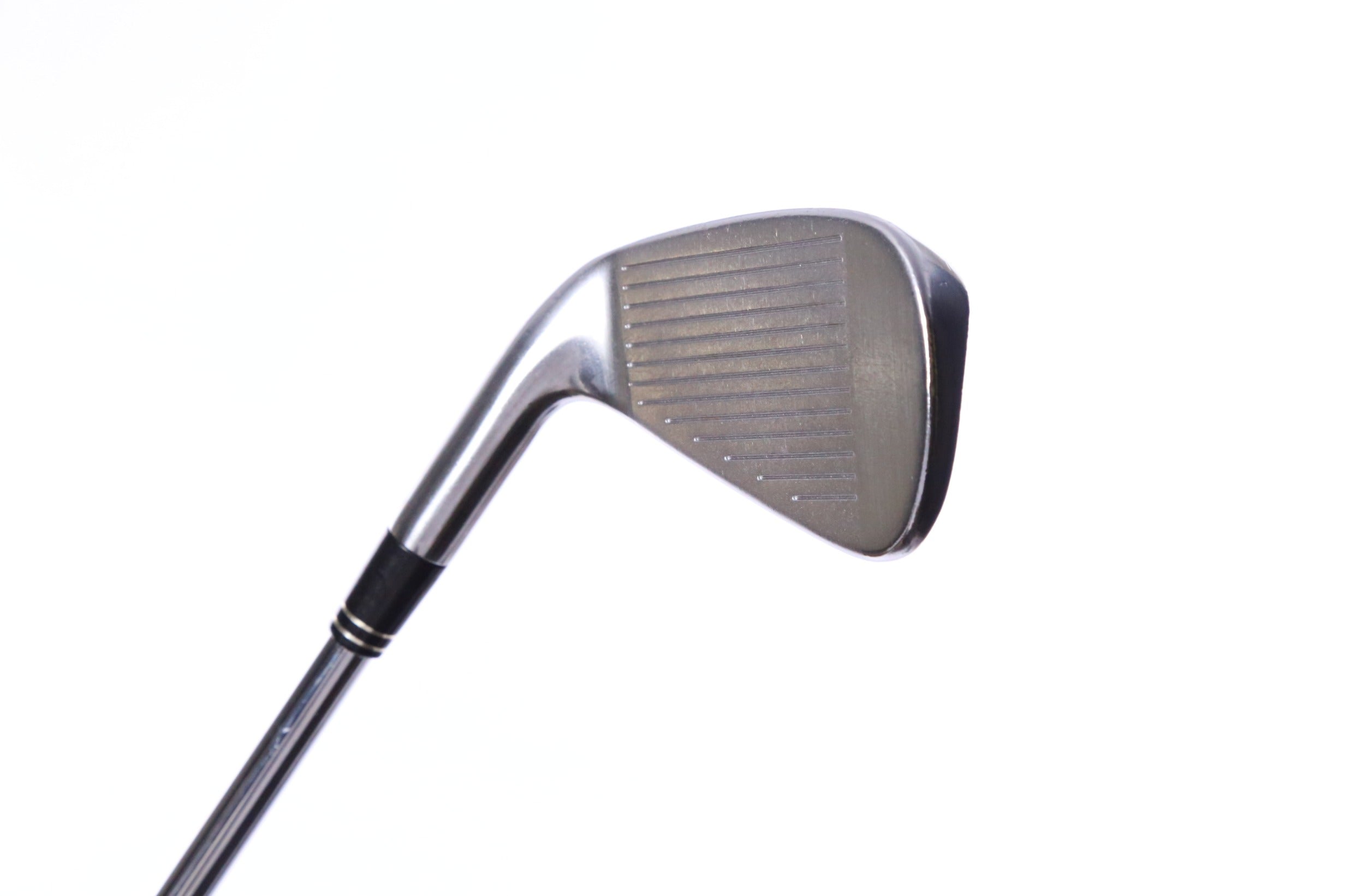 Used TaylorMade 2009 Tour Preferred Single 4-Iron - Right-Handed - Regular Plus Flex-Next Round