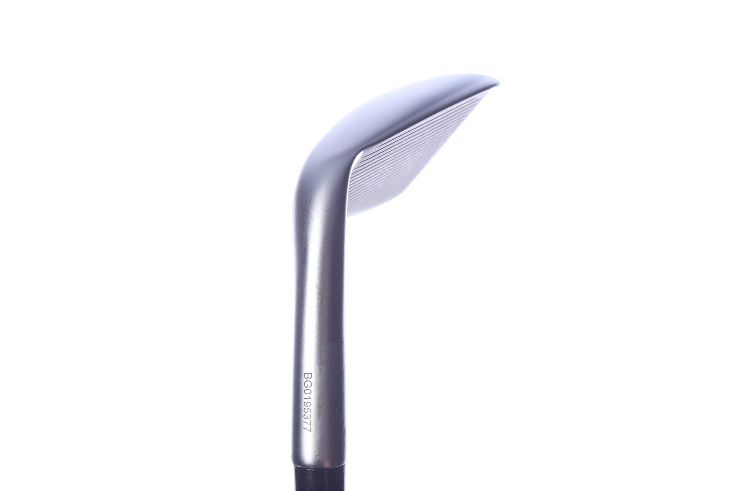 Used Ping s159 Chrome Lob Wedge - Right-Handed - 60 Degrees - Extra Stiff Flex-Next Round