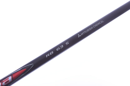 Used Mitsubishi Diamana RB Fairway Wood Shaft Stiff Flex Graphite - 41.75 in - Ping G440 Adapter-Next Round