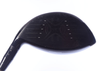 Used Callaway Rogue Draw Driver - 10.5 Degrees - Seniors Flex Mitsubishi Diamana Green 40 - Right-Handed