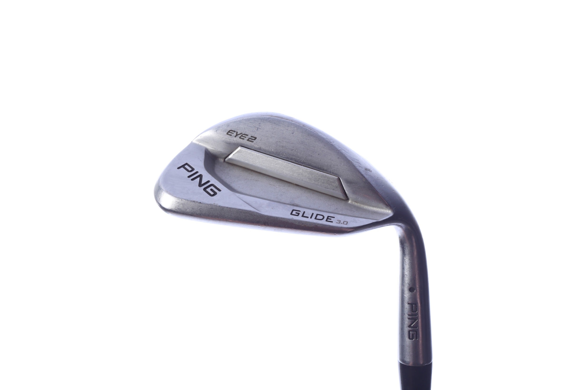 Used Ping Glide 3.0 Eye 2 Sand Wedge - Right-Handed - 56 Degrees - Wedge Flex-Next Round