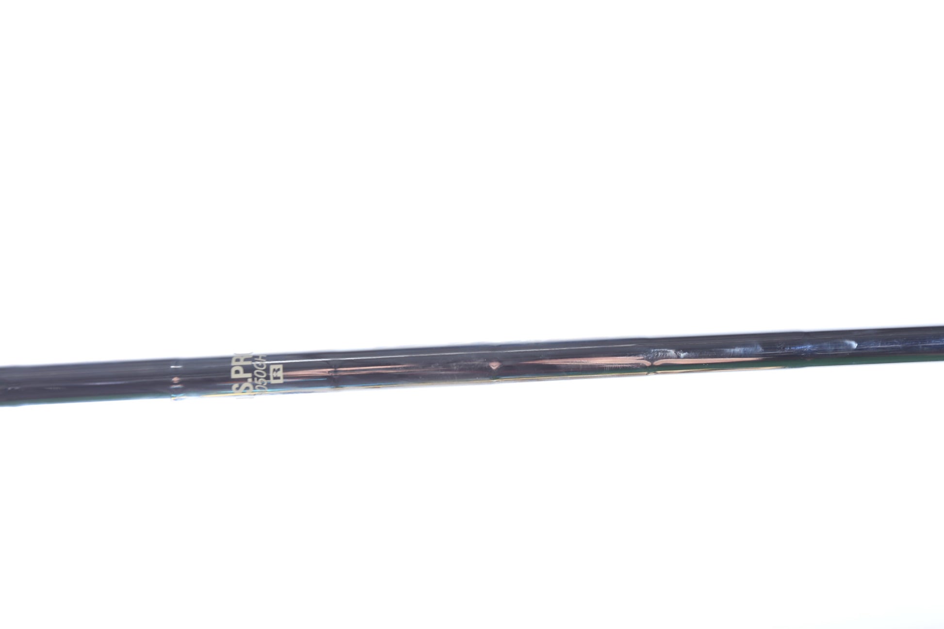 Used Callaway 2019 Epic Forged Star Single Fitting 7-Iron - Right-Handed - Regular Flex-Next Round