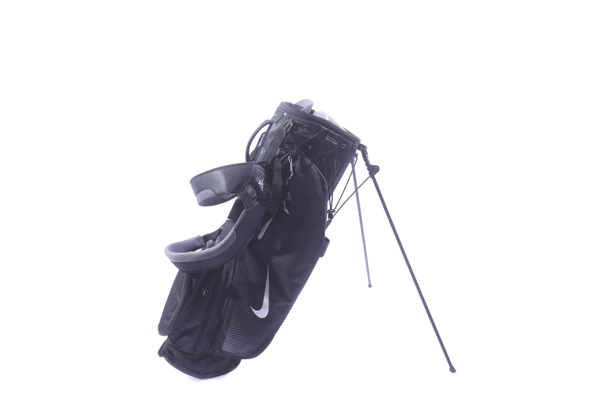 Used Nike All Other Models Stand Bag Multicolor Staff 1 - Club Men