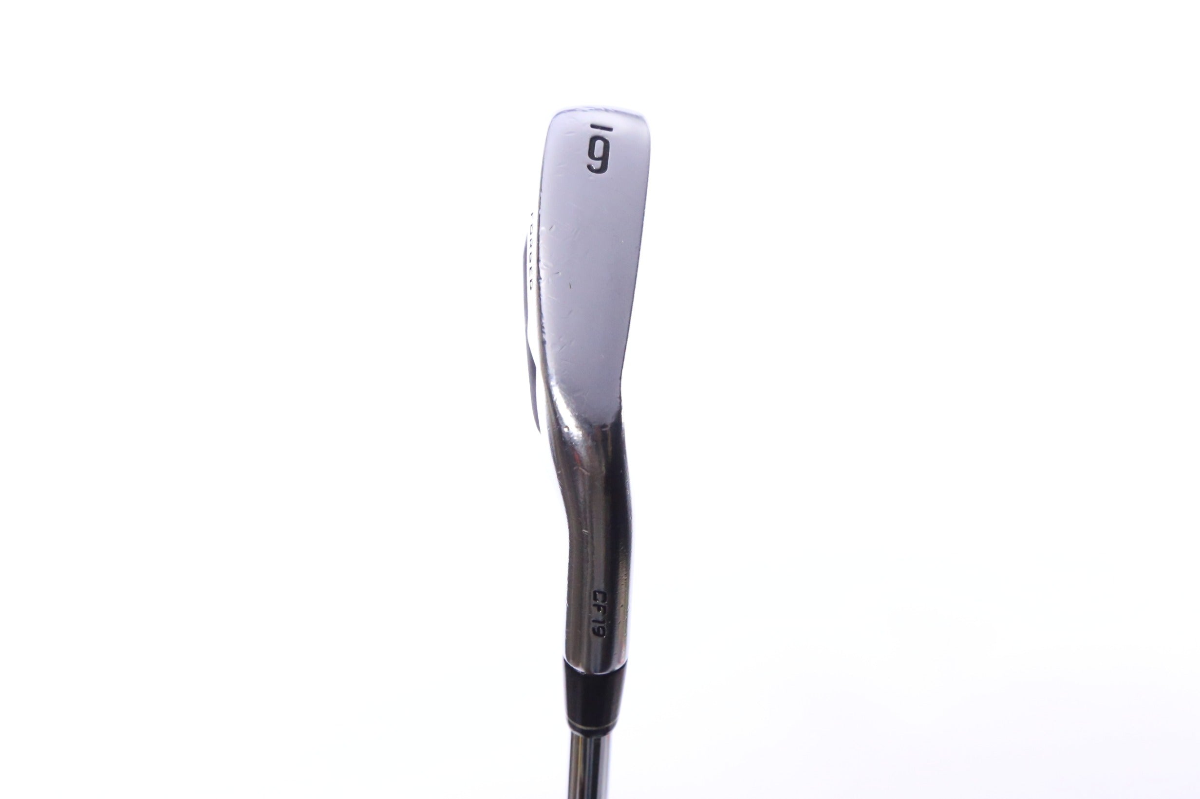 Used Callaway Apex 19 Single 6-Iron - Right-Handed - Extra Stiff Flex