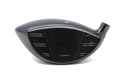 Used TaylorMade Qi35 LS Driver - HEAD ONLY - Right-Handed - 9 Degrees