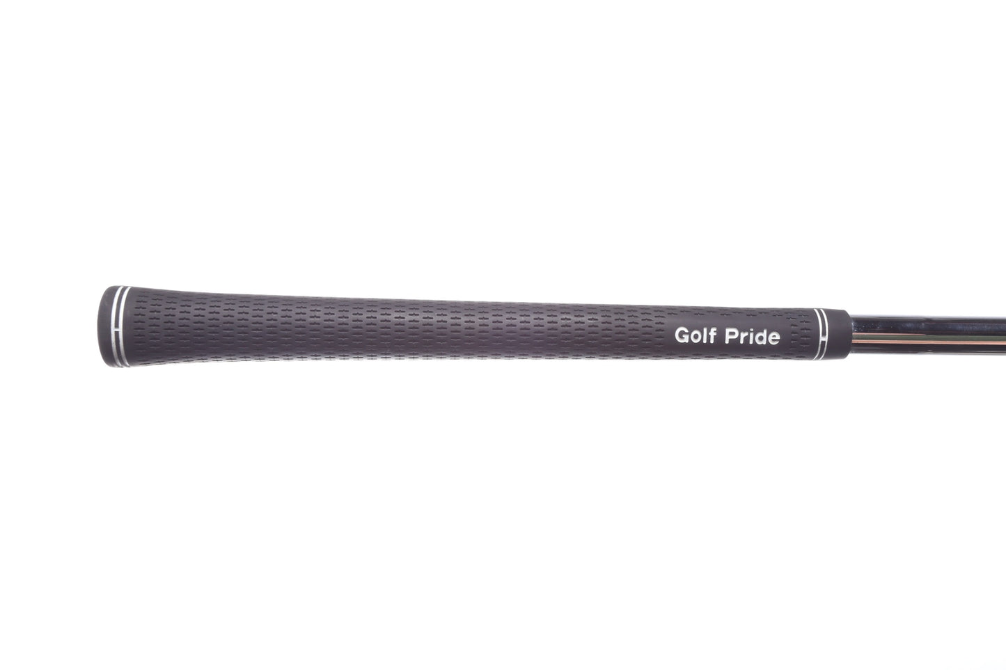 Used Mizuno MP 64 Single 5-Iron - Right-Handed - Stiff Flex-Next Round