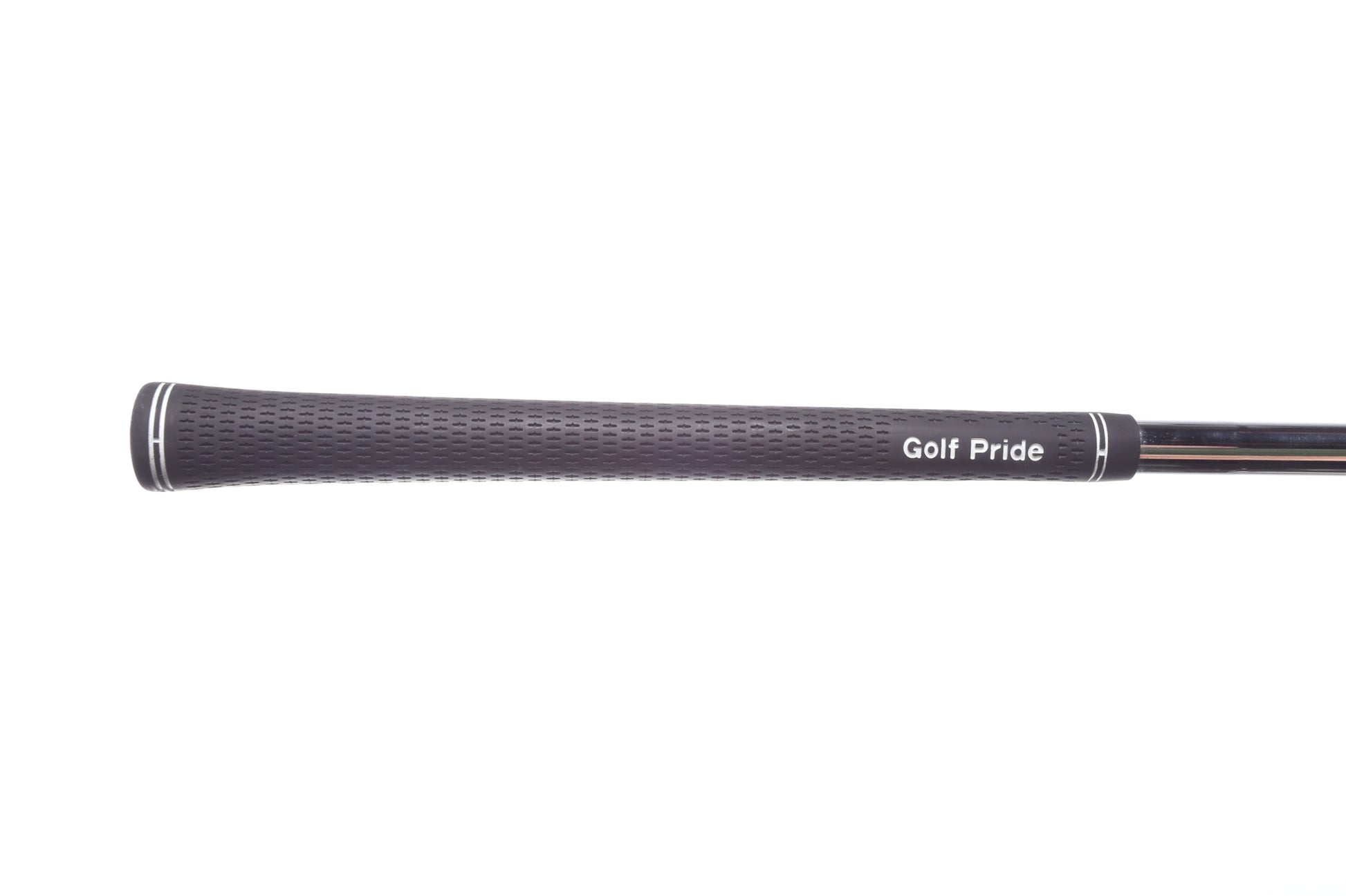 Used Mizuno MP 64 Single 5-Iron - Right-Handed - Stiff Flex-Next Round