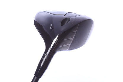 Used Titleist GT2 Driver - 9 Degrees - Stiff Flex Mitsubishi Tensei 1K Black - Right-Handed