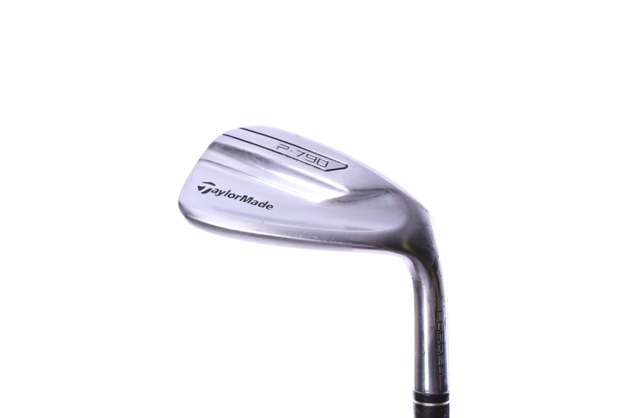 Used TaylorMade 2019 P790 Approach Wedge - Right-Handed - 50 Degrees - Regular Flex