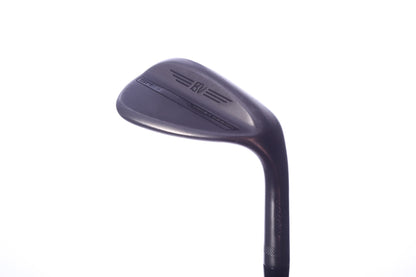 Used Titleist Vokey SM10 Nickel Lob Wedge - Right-Handed - 60 Degrees - Wedge Flex-Next Round