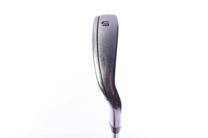 Used Callaway Rogue ST MAX OS Single 5-Iron - Right-Handed - Extra Stiff Flex