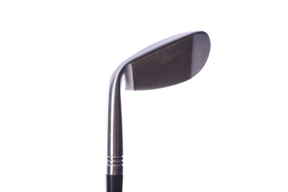 Used TaylorMade Milled Grind 2 Chrome Gap Wedge - Right-Handed - 52 Degrees - Stiff Flex-Next Round