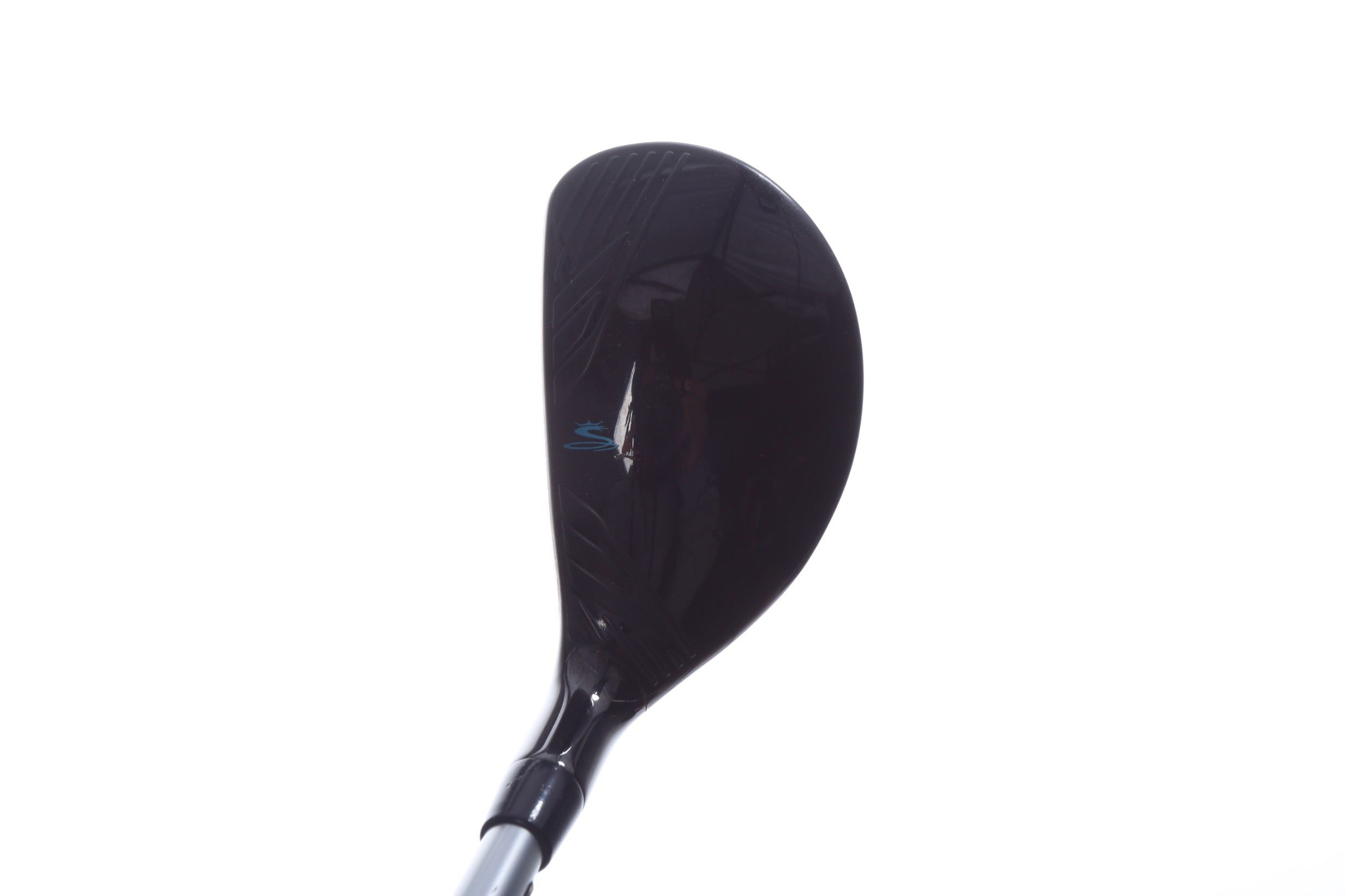 Used Cobra King F8 5H Hybrid - Right-Handed - 25 Degrees - Ladies Flex-Next Round