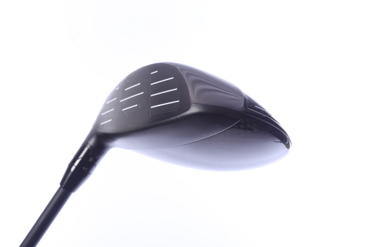 Used Callaway Paradym Ai Smoke MAX 3-Wood - Right-Handed - 15 Degrees - Stiff Flex-Next Round