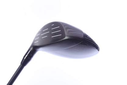 Used Callaway Paradym Ai Smoke MAX 3-Wood - Right-Handed - 15 Degrees - Stiff Flex-Next Round