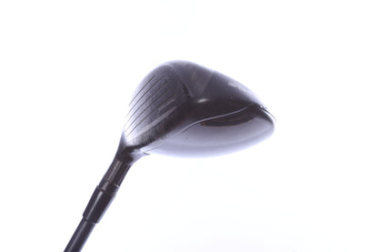 Used TaylorMade STEALTH 2 HD Rescue 5H Hybrid - Right-Handed - 27 Degrees - Ladies Flex-Next Round