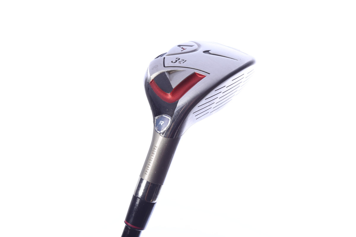 Used Nike VR 3H Hybrid - Right-Handed - 21 Degrees - Regular Flex