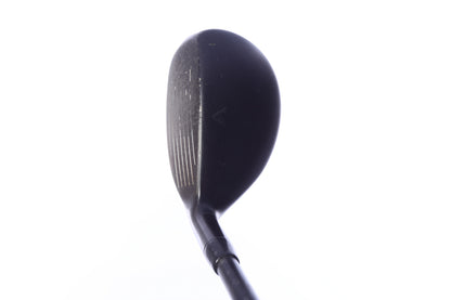 Used Callaway XR OS Hybrid Set - Right-Handed - 4H, 5H - Stiff Flex