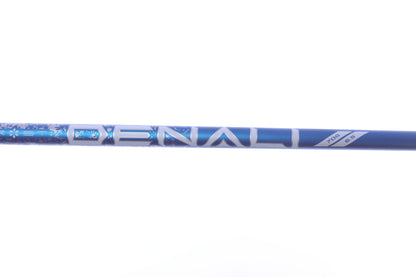 Used TaylorMade Qi4D 7-Wood - Left-Handed - 21 Degrees - Extra Stiff Flex