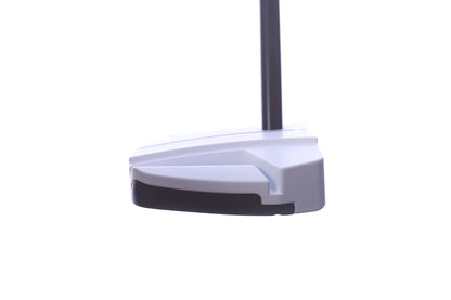 Used Ping Scottsdale TEC Ally Blue Onset Putter - Right-Handed - 35 in - Mallet-Next Round