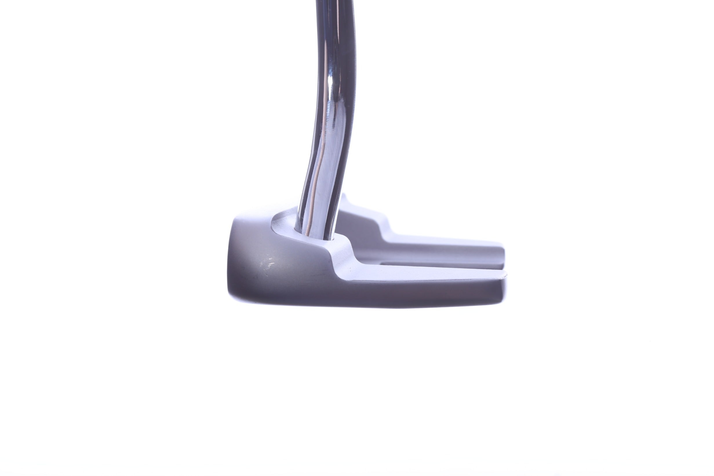 Used Performance Golf SQ-5 Mallet Putter - Right-Handed - 35 in - Mallet