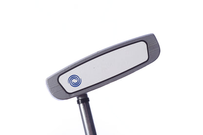 Used Odyssey White Hot OG 2 Ball Putter - Right-Handed - 32.5 in - Mallet