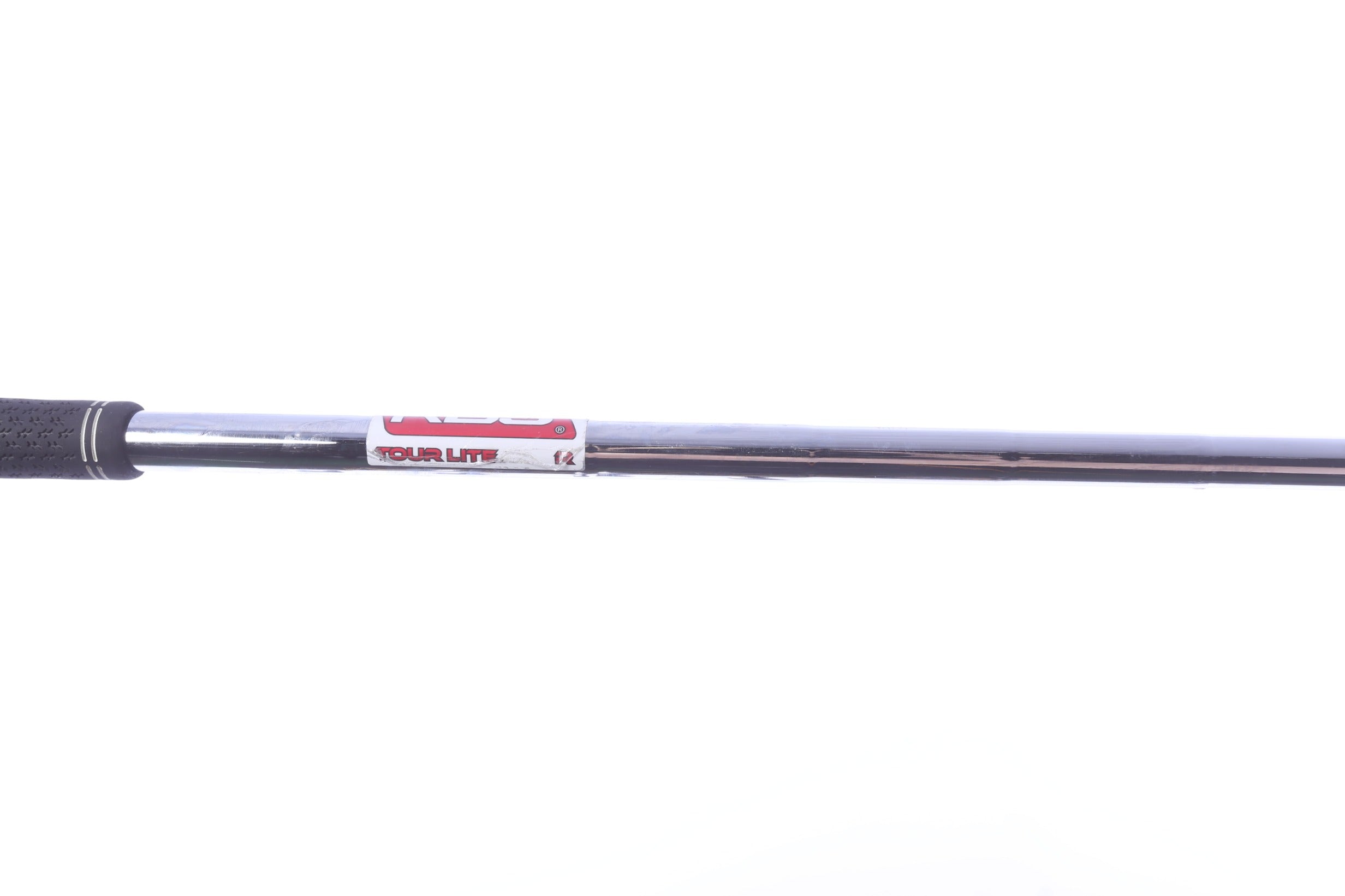 Used Cleveland ZipCore XL Iron Set - Right-Handed - 4-PW - Regular Flex-Next Round