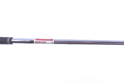 Used Cleveland ZipCore XL Iron Set - Right-Handed - 4-PW - Regular Flex-Next Round