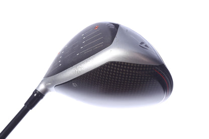 Used TaylorMade M6 Driver - 10.5 Degrees - Stiff Flex Mitsubishi Tensei 1K Black - Right-Handed