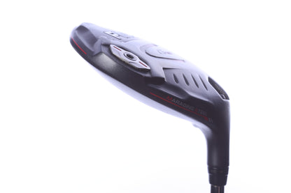 Used Ping G410 SF Tec 3-Wood - Right-Handed - 16 Degrees - Regular Flex