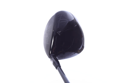 Used Callaway Rogue Driver - 9 Degrees - Stiff Flex Aldila Synergy - Right-Handed