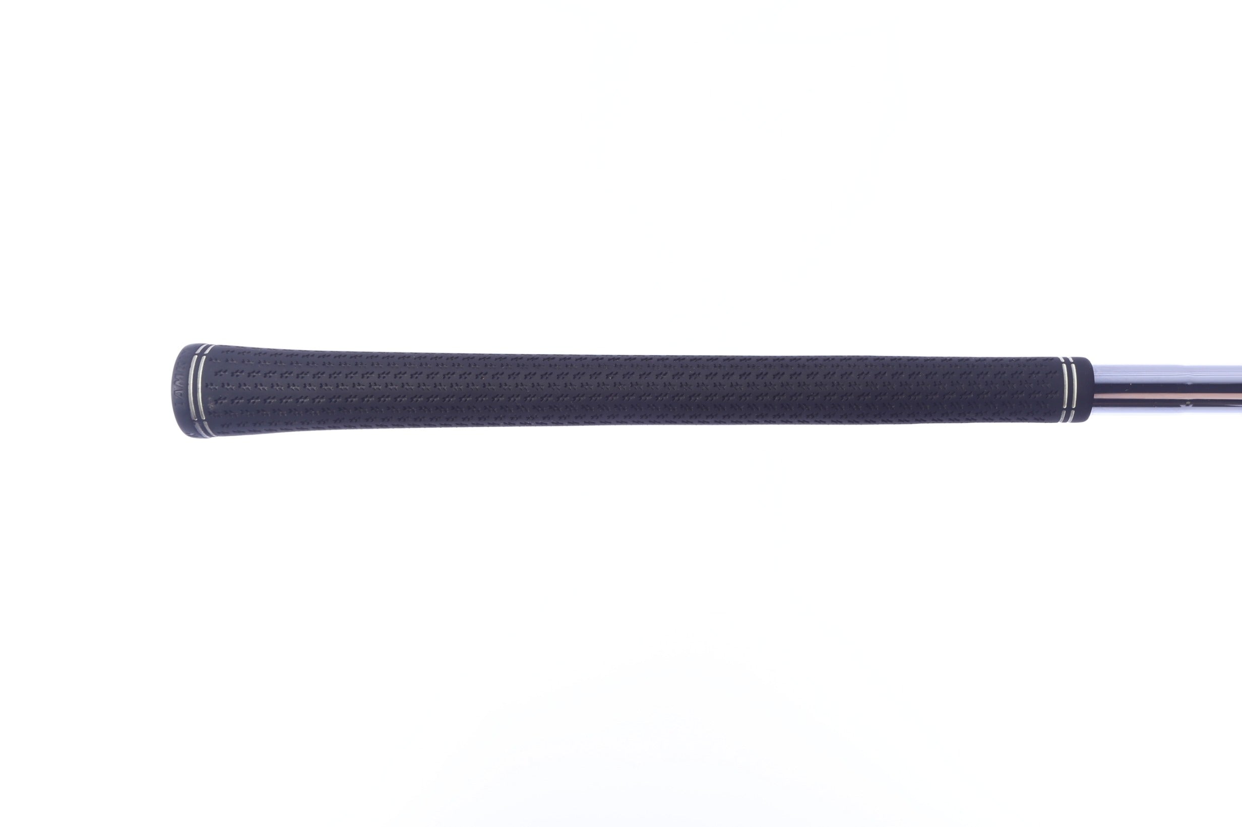 Used Cleveland Smart Sole 4.0 Black Satin G Gap Wedge - Left-Handed - 50 Degrees - Wedge Flex