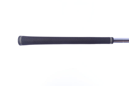 Used Cleveland Smart Sole 4.0 Black Satin G Gap Wedge - Left-Handed - 50 Degrees - Wedge Flex