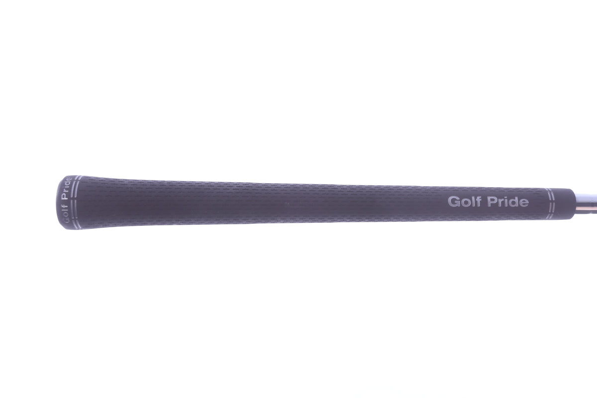 Used Cleveland RTZ Tour Satin Lob Wedge - Right-Handed - 58 Degrees - Wedge Flex