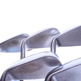 Used TaylorMade 2019 P790 Iron Set - Right-Handed - 6-PW - Regular Flex-Next Round