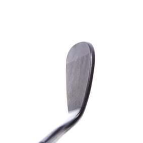 Used Cleveland RTX ZipCore Black Satin Sand Wedge - Right-Handed - 56 Degrees - Regular Flex-Next Round