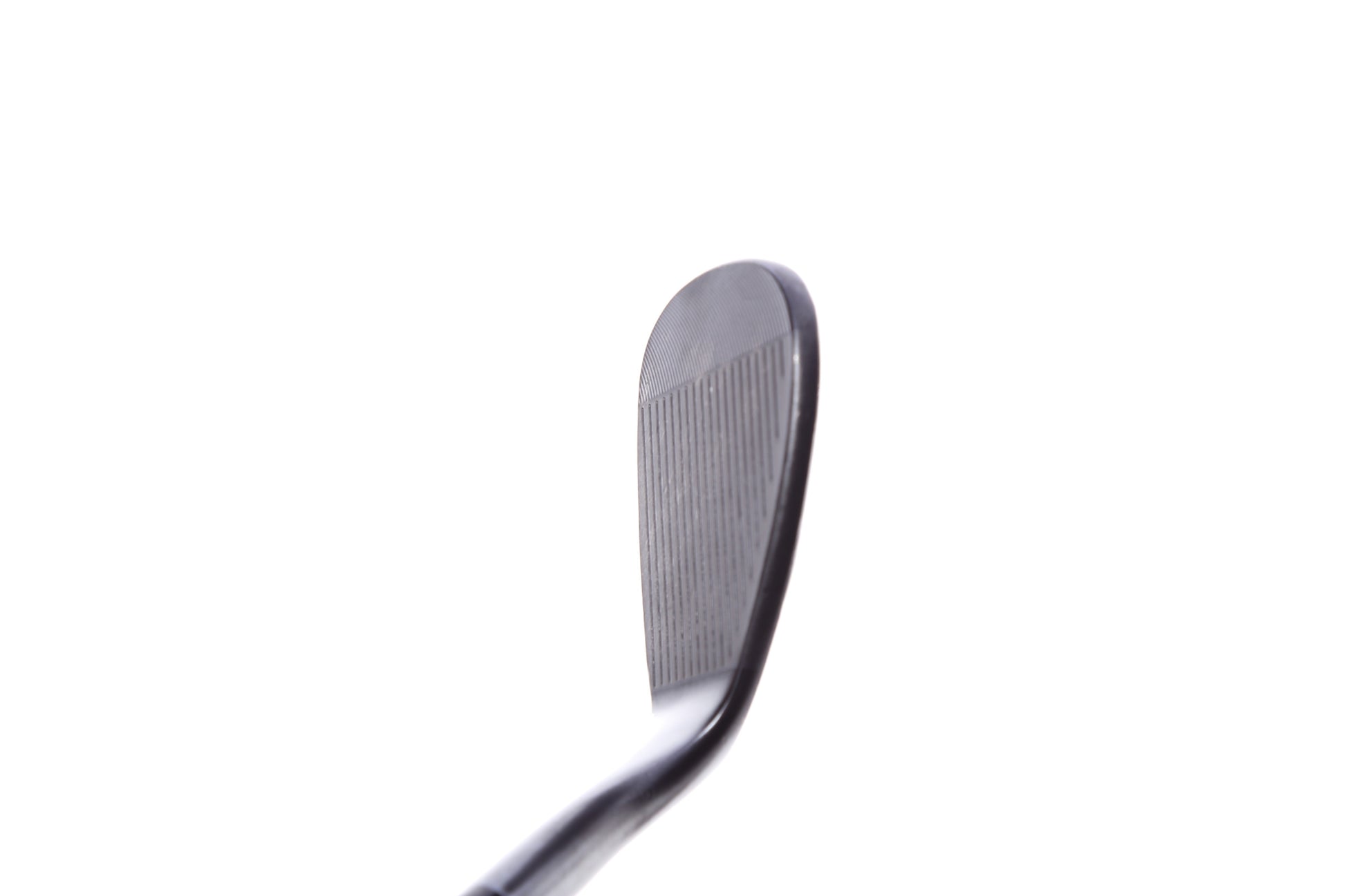 Used Cleveland RTX ZipCore Black Satin Sand Wedge - Right-Handed - 56 Degrees - Regular Flex-Next Round
