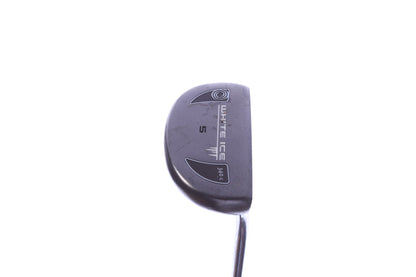 Used Odyssey White Ice #5 Putter - Right-Handed - 35 in - Mallet