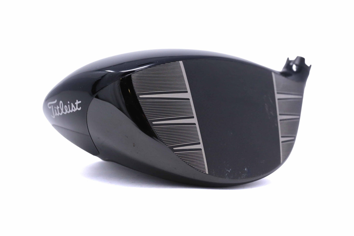 Used Titleist GT4 Driver - HEAD ONLY - Right-Handed - 10 Degrees-Next Round